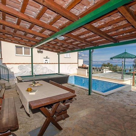 Apartments Laguna Stomorska Ngoại thất bức ảnh