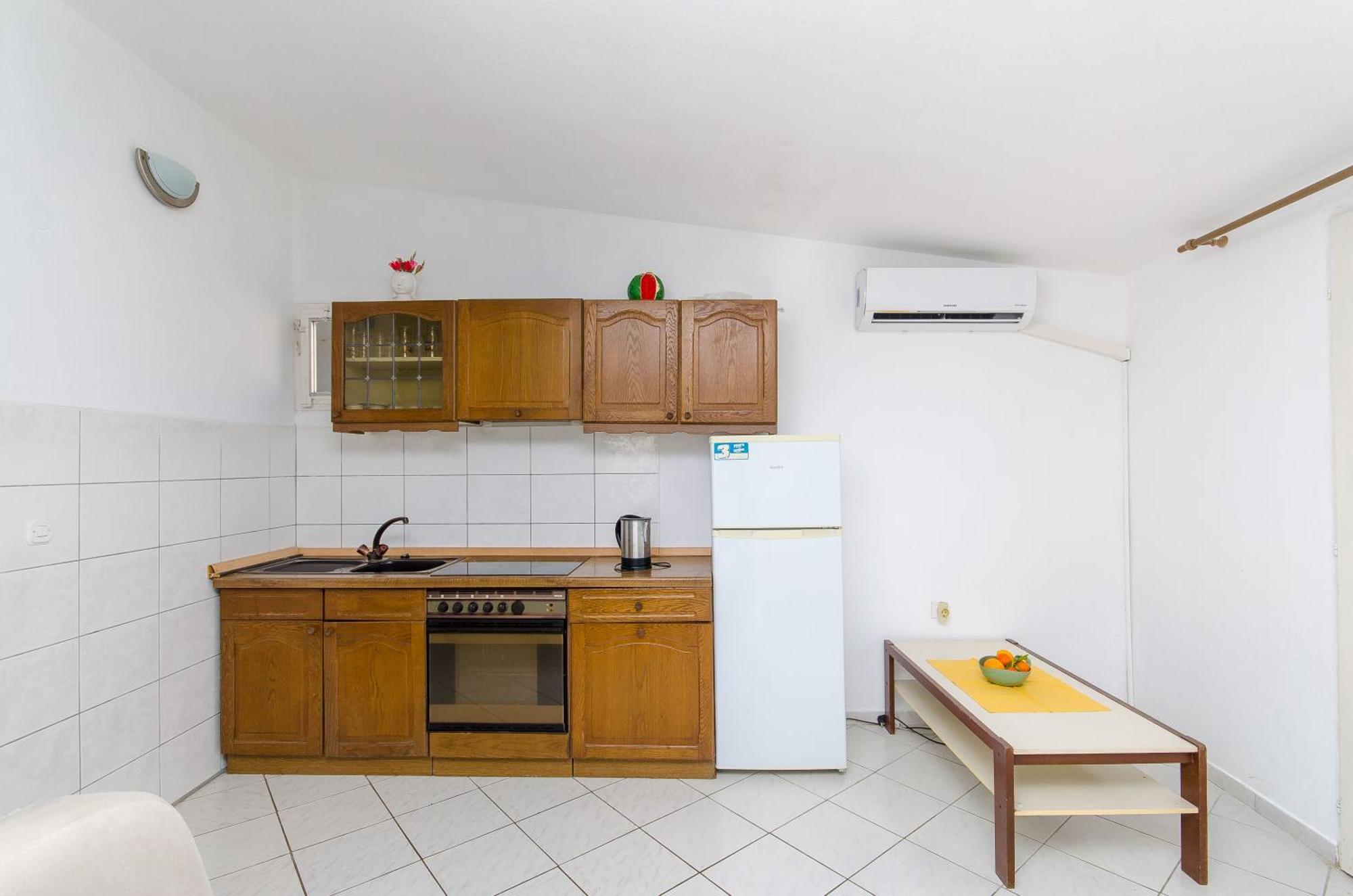 Apartments Laguna Stomorska Ngoại thất bức ảnh