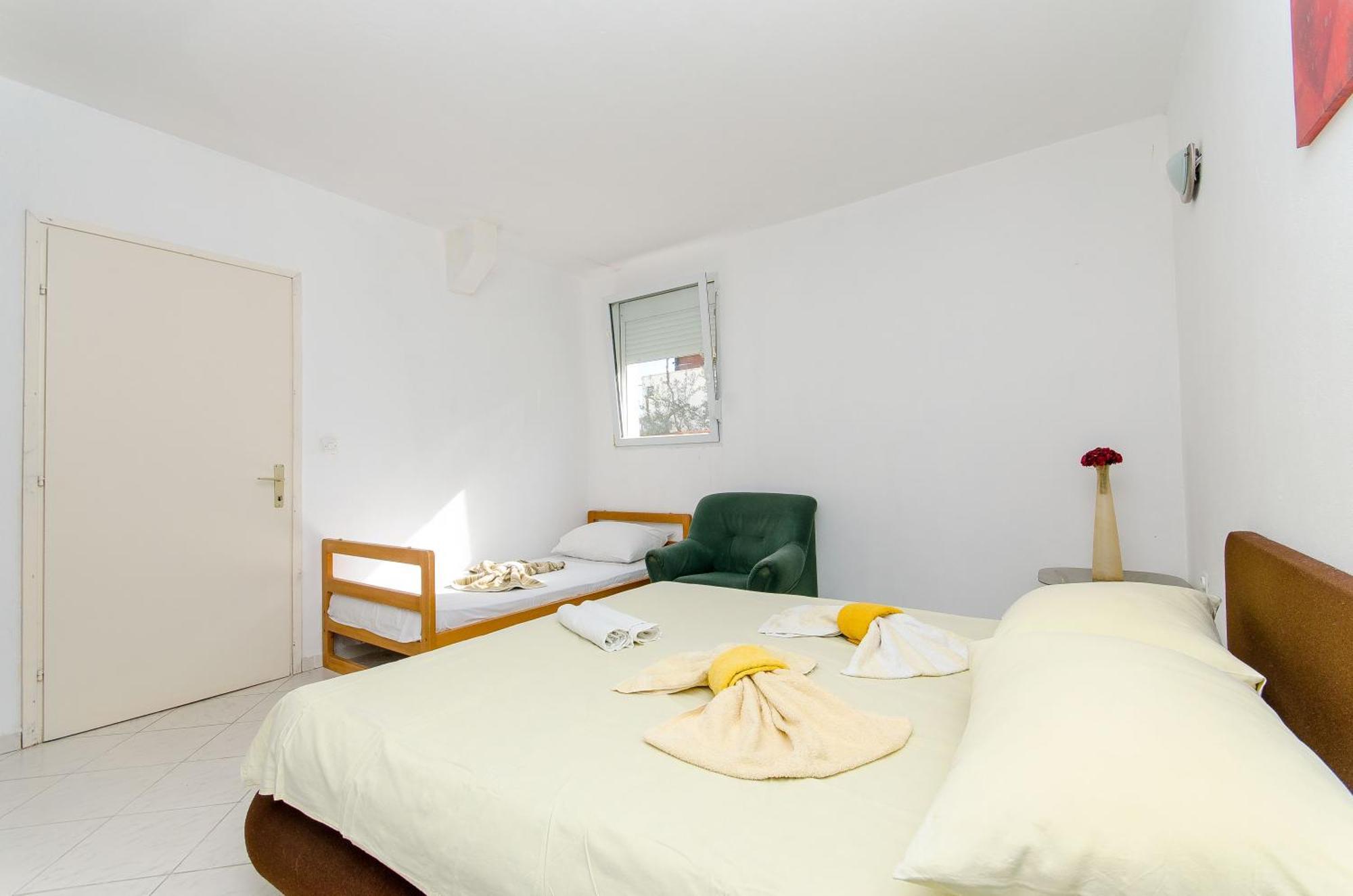 Apartments Laguna Stomorska Ngoại thất bức ảnh