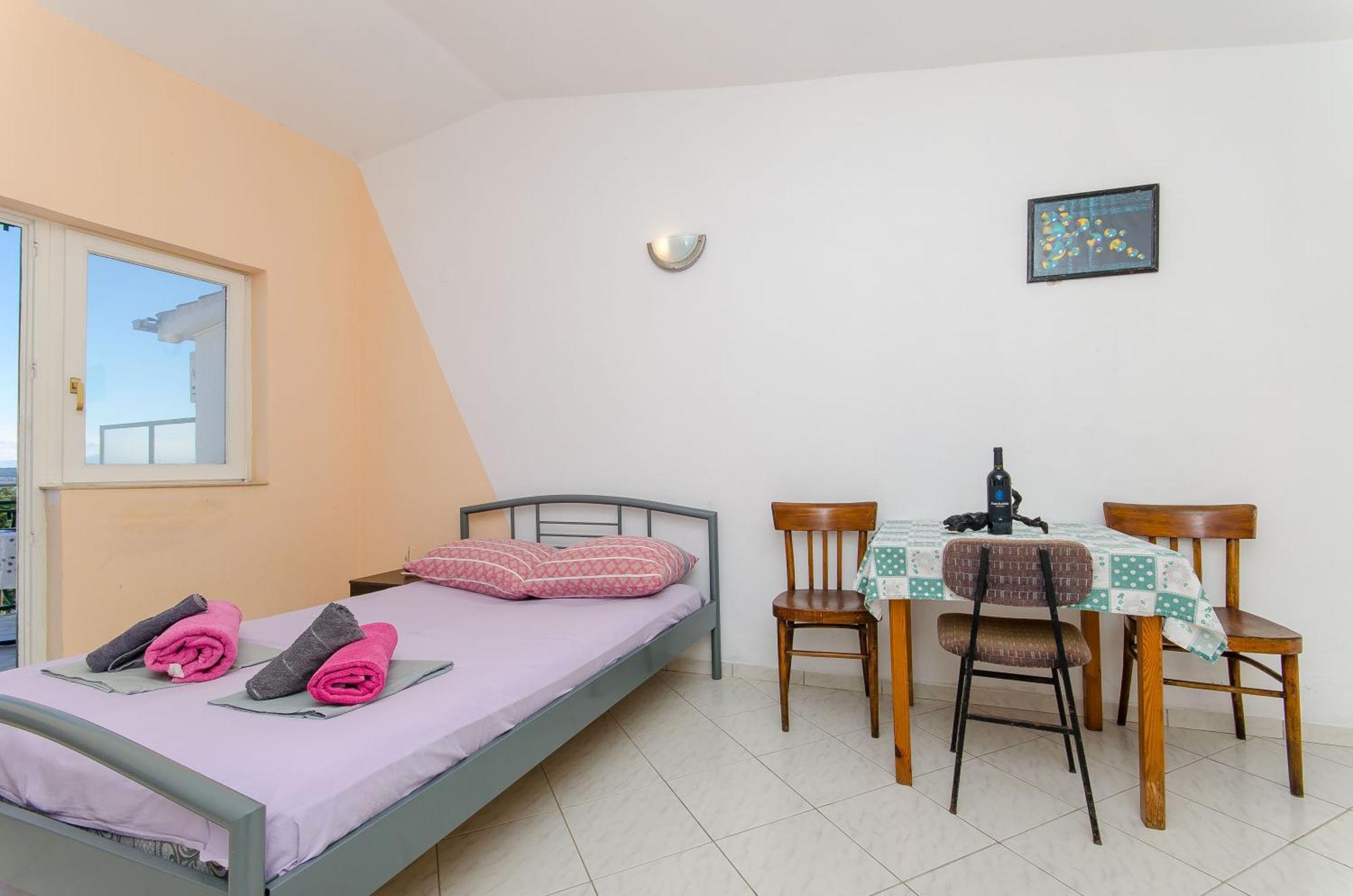 Apartments Laguna Stomorska Ngoại thất bức ảnh