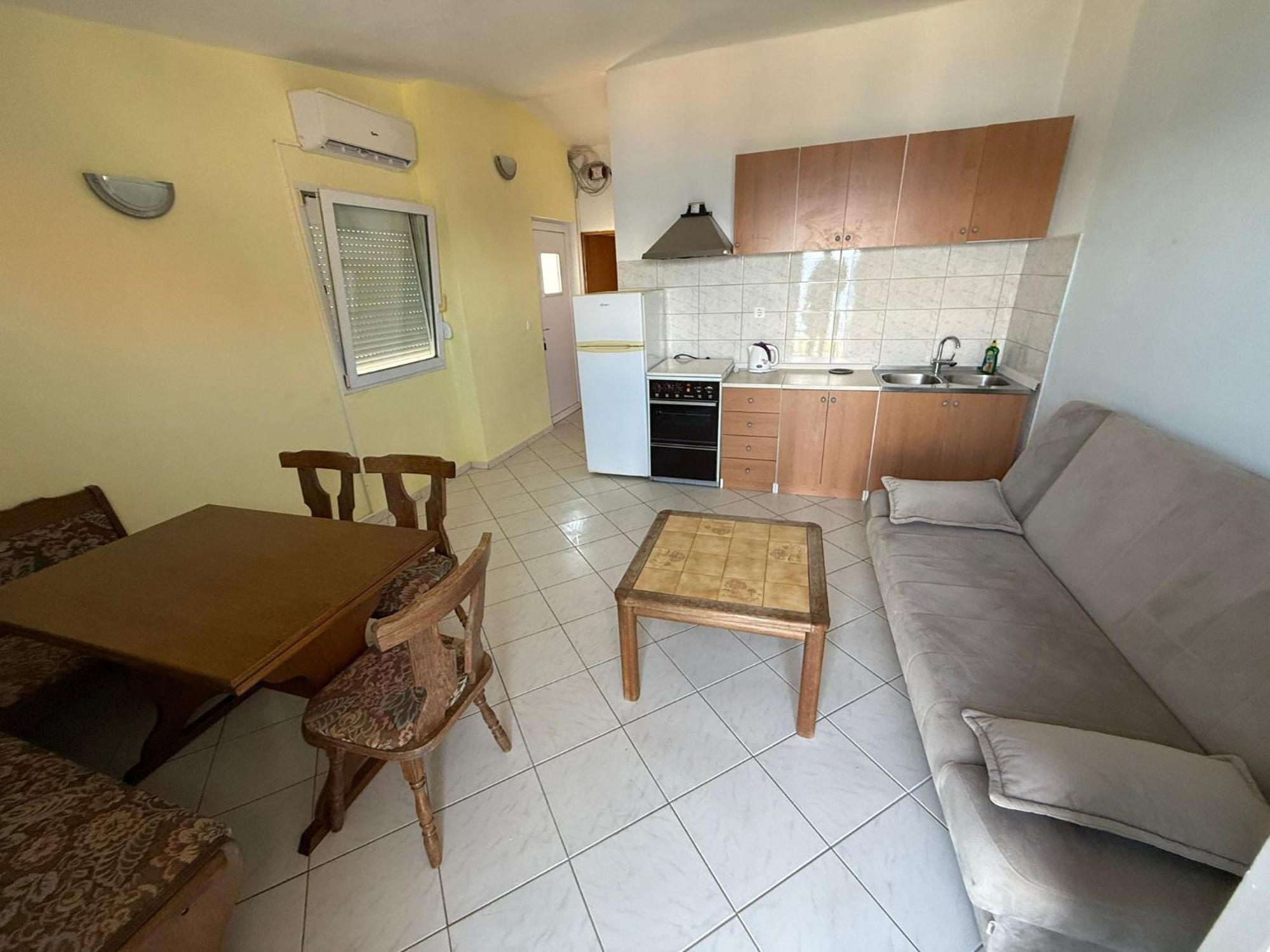 Apartments Laguna Stomorska Phòng bức ảnh